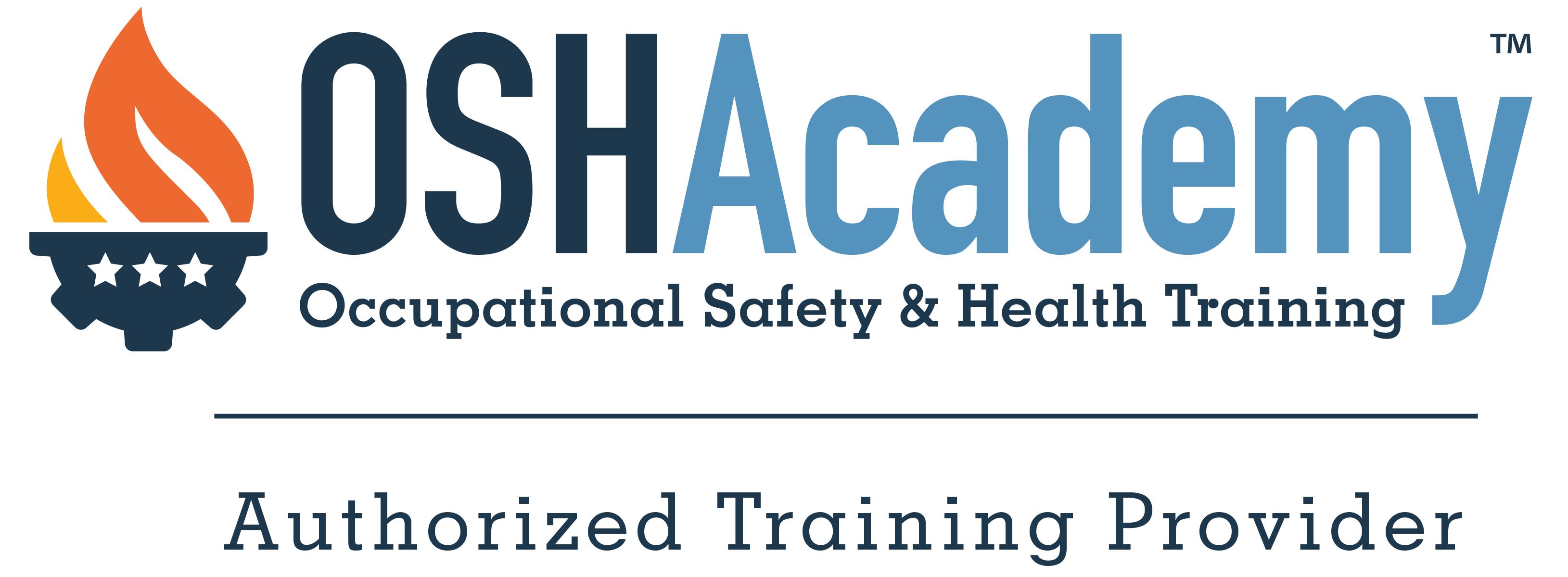 OSHAcademy ATP