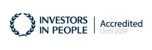 Investors in People
