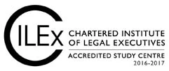 CILEx Accredited Study Centre