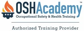 OSHAcademy Authorised Training Provider