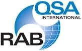 QSA International RAB