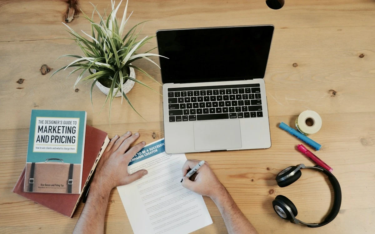 Digital Marketing Campaigns