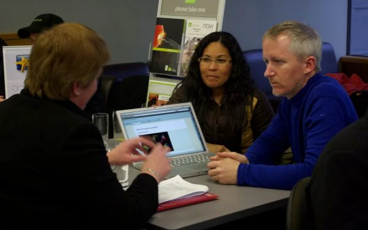 Certificate Programme in Talent Sourcing and Candidate Research