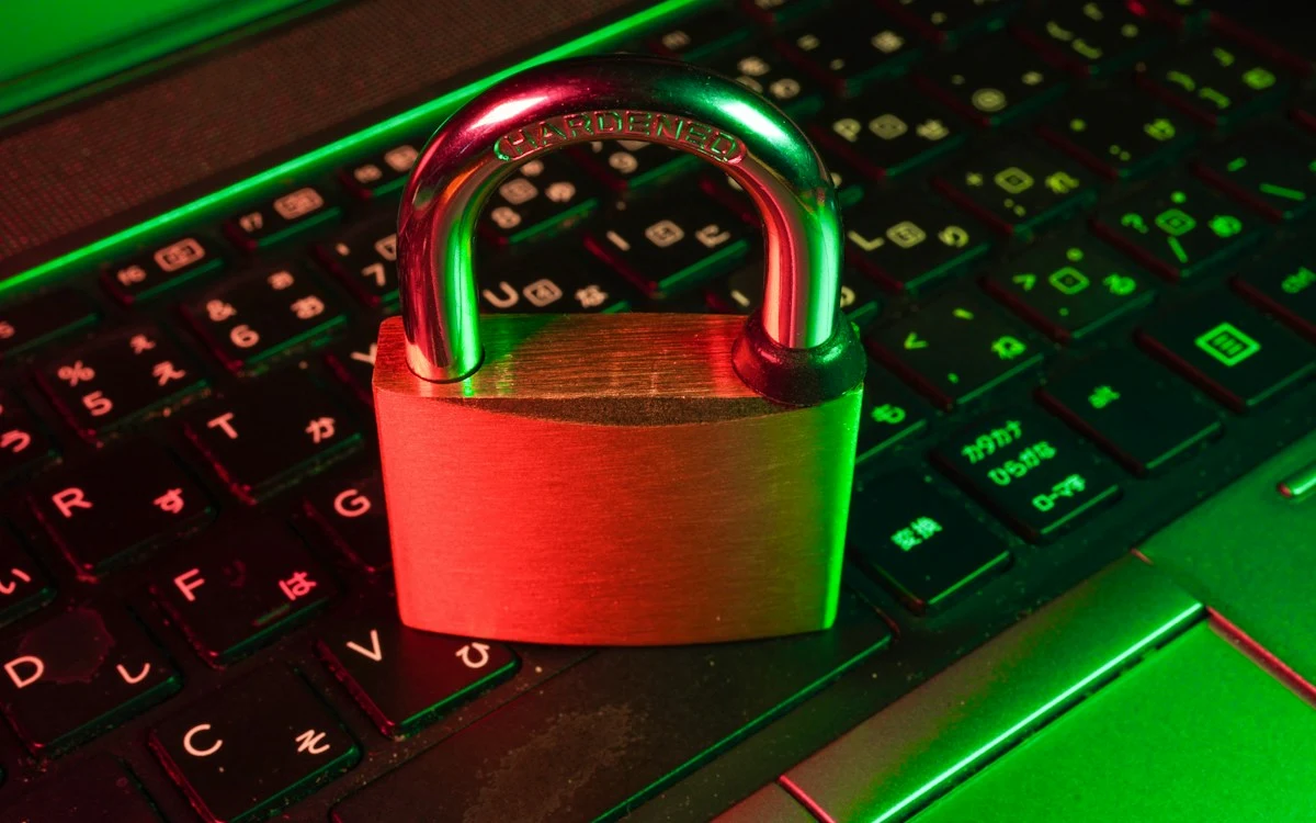 Enterprise Password Security